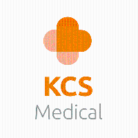 KCS Medical GmbH – medizinische Personaldienstleistung (Dresden) in Dresden - Logo