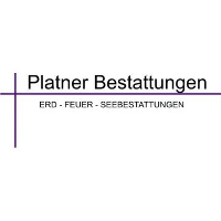 Platner Bestattungen in Wahlstedt - Logo