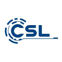 CSL Computer GmbH in Langenhagen - Logo