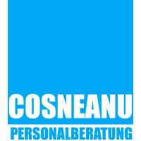 Cosneanu-Personalberatung in Bad Essen - Logo
