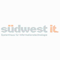 Südwest IT GmbH Systemhaus Stuttgart in Stuttgart - Logo