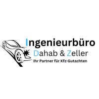 Ingenieurbüro Dahab und Zeller GbR in Salzgitter - Logo
