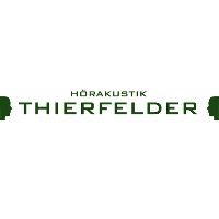 Hörakustik Thierfelder in Langen in Hessen - Logo
