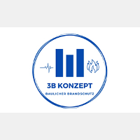 3B Konzept GmbH in Seevetal - Logo