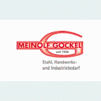 Meinolf Gockel GmbH & Co. KG in Warburg - Logo