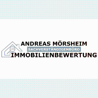 Immobilienbewertung Andreas Mörsheim in Havixbeck - Logo