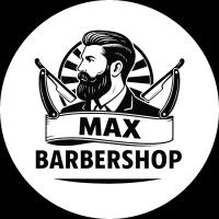 Maxbarbershop27 in Leipzig - Logo