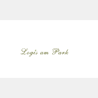 Logis am Park in Dessau-Roßlau - Logo