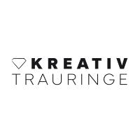 Kreativ Trauringe in Hamburg - Logo