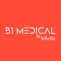 B1 Medical Düsseldorf by Sibella in Düsseldorf - Logo