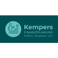Kempers Finanzplanung in Essen - Logo