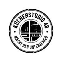Küchenstudio 48 in Itzehoe - Logo