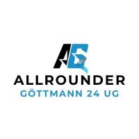 Allrounder 24 Göttmann UG in Langen in Hessen - Logo