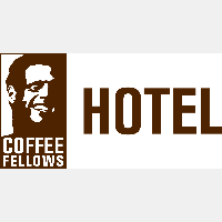 Coffee Fellows Hotel Frankfurt Airport-Langen in Langen in Hessen - Logo