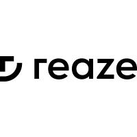 reaze GmbH in Siegen - Logo