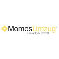 Momos Umzug in Aachen - Logo