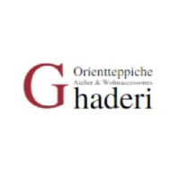 Orientteppiche Ghaderi in Kelkheim im Taunus - Logo