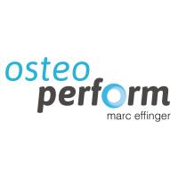 OsteoPerform Marc Effinger Osteopathie & Systemische Supervision Hildesheim in Hildesheim - Logo