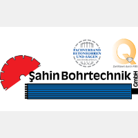 Bohrtechnik GmbH Sahin Hasan in Nürnberg - Logo