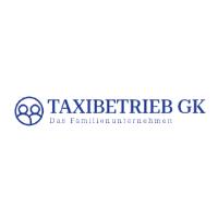 Taxibetrieb GK in Wuppertal - Logo
