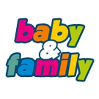 Baby&Family München RJ GmbH & Co. KG in München - Logo