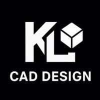 KL CAD Design in Grevesmühlen - Logo