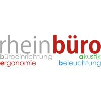 rheinbüro GmbH in Köln - Logo