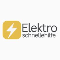 Elektro Schnell Hilfe in Essen - Logo