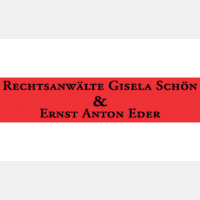 Rechtsanwälte Gisela Schön + Ernst-Anton Eder in Schwabach - Logo