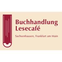 Buchhandlung Lesecafé in Frankfurt am Main - Logo