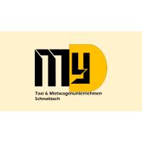 My Taxi Schnaittach in Schnaittach - Logo