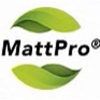 MattPro GmbH in Benz auf Usedom - Logo