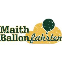 Maith Ballonfahrten in Gößnitz in Thüringen - Logo