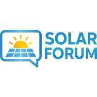 Solar Forum in Nürnberg - Logo