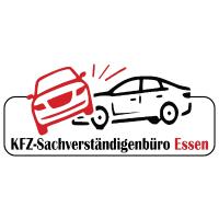 KFZ-Sachverständigenbüro Essen in Essen - Logo