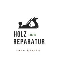 Holz und Reparatur Dumins in Viersen - Logo