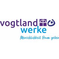 Vogtlandwerke gGmbH in Greiz - Logo