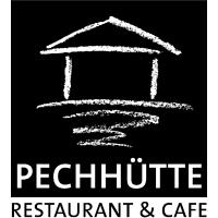 Pechhütte in Bad Saarow - Logo