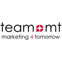 team::mt gmbh in Rosenheim in Oberbayern - Logo