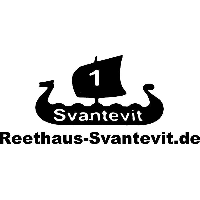 Reethaus Svantevit in Lohme auf Rügen - Logo