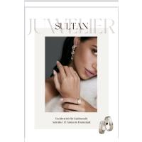 Diamant GmbH Ebon /Juwelier Sultan in Darmstadt - Logo