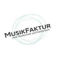 MusikFaktur - freie Musikschule und Kreativraum in Köln - Logo
