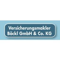 Versicherungsmakler Böckl GmbH & Co. KG in Bad Kissingen - Logo