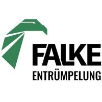 Falke Entrümpelung in Berlin - Logo