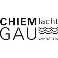 Chiemgau Lacht Zahnärzte in Aschau im Chiemgau - Logo