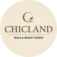 CHICLAND Nagelstudio & Wimpernverlängerung Leipzig in Leipzig - Logo