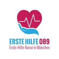 Erste Hilfe 089 - Erste Hilfe Kurse München in München - Logo