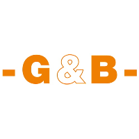 G & B Zentralheizungs- u. Sanitärbau GmbH in Markranstädt - Logo