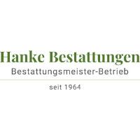 Hanke Bestattungen in Hattersheim am Main - Logo