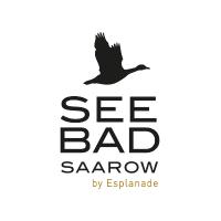 Seebad Bad Saarow in Bad Saarow - Logo